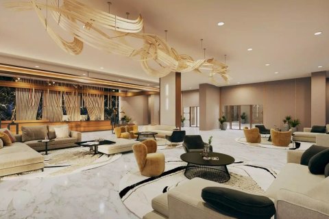 Apartment in Sheikh Zayed Road, Dubai 1 bedroom, 97.2 sq.m. № 83532 - photo 8