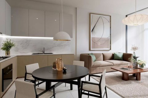 Apartment in Sheikh Zayed Road, Dubai 1 bedroom, 97.2 sq.m. № 83532 - photo 5