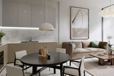 Apartment in Sheikh Zayed Road, Dubai 1 bedroom, 97.2 sq.m. № 83532 - photo 10