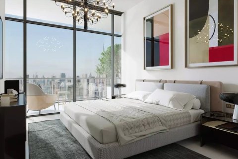 Apartment in Sheikh Zayed Road, Dubai 1 bedroom, 97.2 sq.m. № 83532 - photo 7