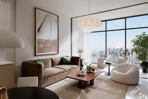 Apartment in Sheikh Zayed Road, Dubai 1 bedroom, 97.2 sq.m. № 83532 - photo 8