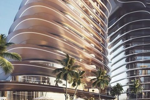 Appartement à Downtown Dubai (Downtown Burj Dubai), Dubai, 2 chambres, 170.6 m², № 83530 - photo 6