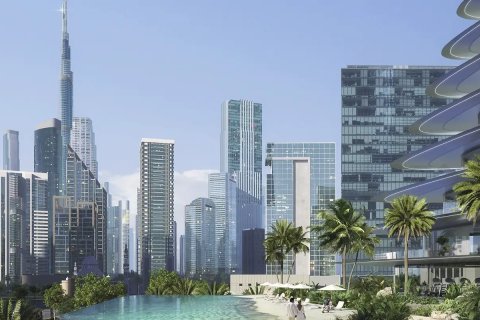Appartement à Downtown Dubai (Downtown Burj Dubai), Dubai, 2 chambres, 170.6 m², № 83530 - photo 8