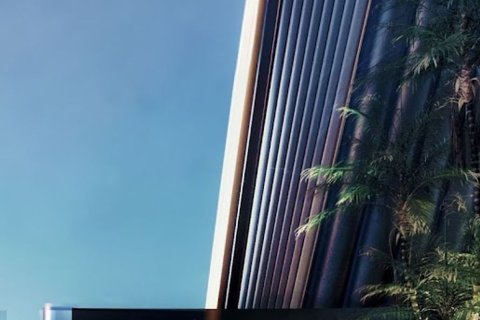 Appartement à Downtown Dubai (Downtown Burj Dubai), Dubai, 2 chambres, 170.6 m², № 83530 - photo 7