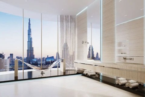 Appartement à Downtown Dubai (Downtown Burj Dubai), Dubai, 2 chambres, 170.6 m², № 83530 - photo 17