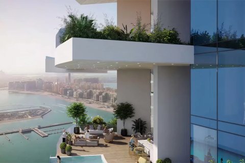 Appartement à Dubai Marina, Dubai, 1 chambre, 81 m², № 30028 - photo 6