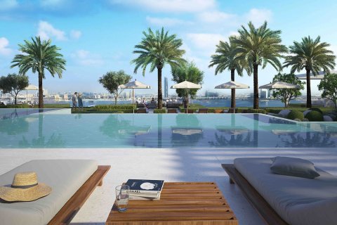 Apartment in CREEK EDGE in Dubai Creek Harbour (The Lagoons), Dubai 3 bedrooms, 148 sq.m. № 30026 - photo 10