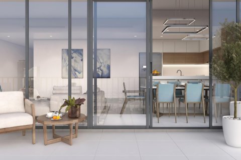 Apartment in CREEK EDGE in Dubai Creek Harbour (The Lagoons), Dubai 2 bedrooms, 95 sq.m. № 30025 - photo 7