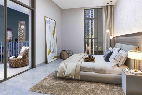 Apartment in CREEK EDGE in Dubai Creek Harbour (The Lagoons), Dubai 2 bedrooms, 95 sq.m. № 30025 - photo 3