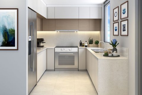 Apartment in CREEK EDGE in Dubai Creek Harbour (The Lagoons), Dubai 2 bedrooms, 95 sq.m. № 30025 - photo 9