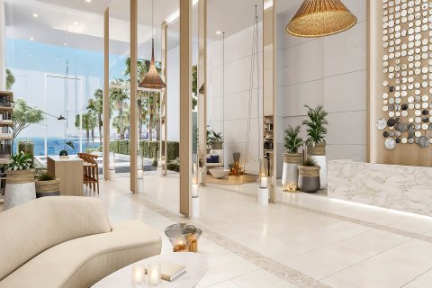 Apartment in LA VIE in Jumeirah Beach Residence, Dubai 2 bedrooms, 130 sq.m. № 30023 - photo 4