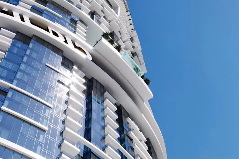 Appartement à Dubai Marina, Dubai, 2 chambres, 118 m², № 30027 - photo 2