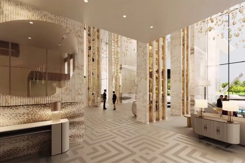 Appartement à Dubai Marina, Dubai, 2 chambres, 118 m², № 30027 - photo 3