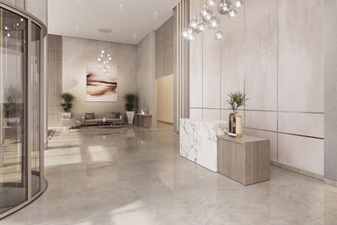 Apartment in CREEK EDGE in Dubai Creek Harbour (The Lagoons), Dubai 1 bedroom, 64 sq.m. № 30024 - photo 2