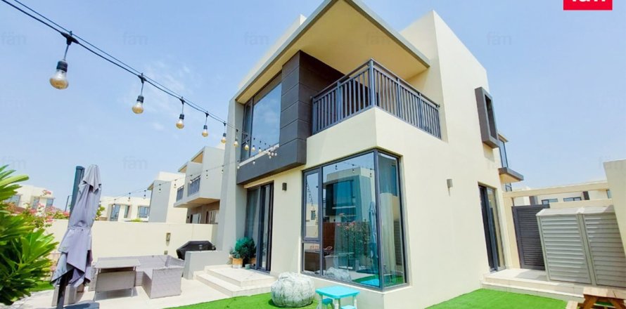 فيلا في دبي هيلز استيت, دبي 4 غرف نوم, 270.7 م² رقم 13837