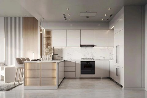 Apartment in Dubai 1 bedroom, 71.2 sq.m. № 13838 - photo 6