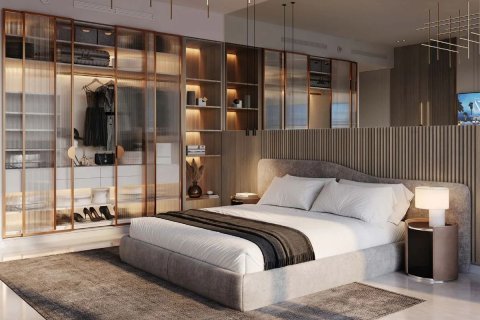 Apartment in Dubai 1 bedroom, 71.2 sq.m. № 13838 - photo 8