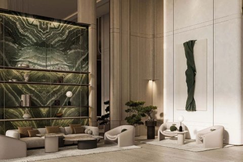 Apartment in Dubai 1 bedroom, 71.2 sq.m. № 13838 - photo 3