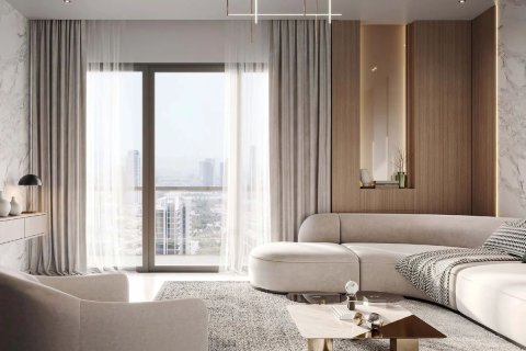 Apartment in Dubai 1 bedroom, 71.2 sq.m. № 13838 - photo 5