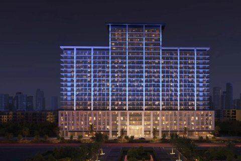 Apartment in Dubai 1 bedroom, 71.2 sq.m. № 13838 - photo 10