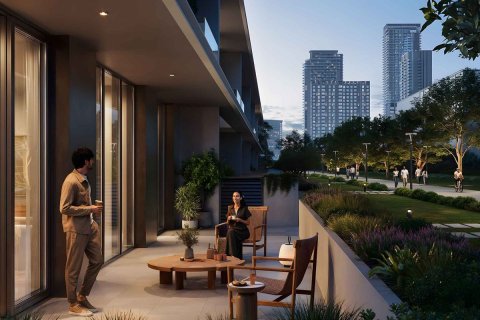Apartamento en Dubai, 3 dormitorios, 171.7 m², № 13846 - foto 9