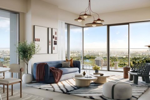 Apartamento en Dubai, 3 dormitorios, 171.7 m², № 13846 - foto 3