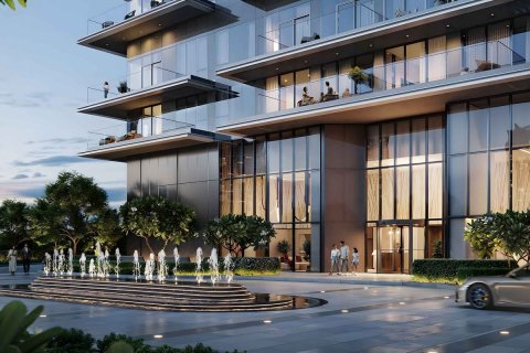 Apartamento en Dubai, 3 dormitorios, 171.7 m², № 13846 - foto 10