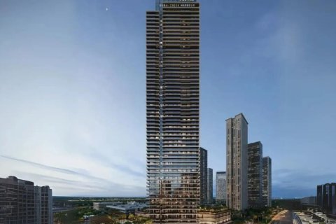 Apartamento en Dubai, 3 dormitorios, 171.7 m², № 13846 - foto 1