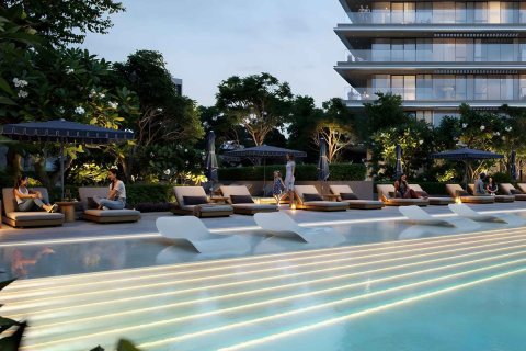 Apartamento en Dubai, 3 dormitorios, 171.7 m², № 13846 - foto 5