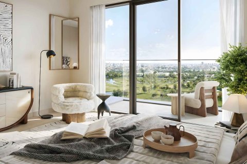 Apartamento en Dubai, 3 dormitorios, 171.7 m², № 13846 - foto 2