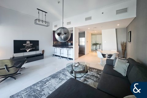 Apartment in Dubai Marina, Dubai 2 bedrooms, 142 sq.m. № 99202