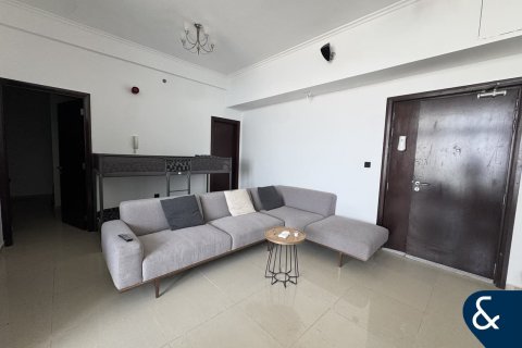 Снять в аренду квартиру в Дубай Марине, Дубай: 1 спальня, 77м², № 99204 - фото 5