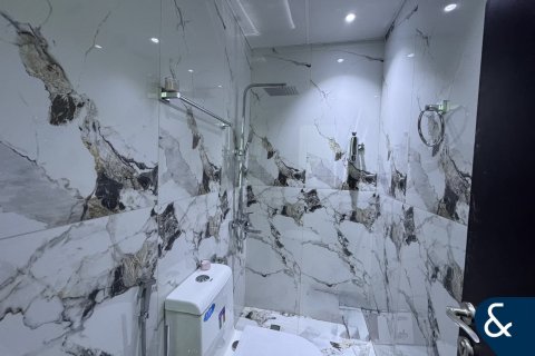 Снять в аренду квартиру в Дубай Марине, Дубай: 1 спальня, 77м², № 99204 - фото 12