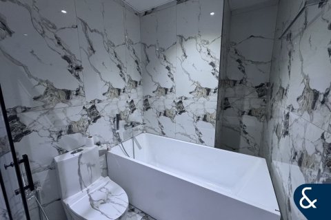 Снять в аренду квартиру в Дубай Марине, Дубай: 1 спальня, 77м², № 99204 - фото 9