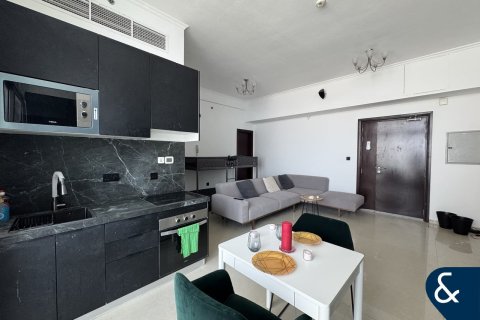 Снять в аренду квартиру в Дубай Марине, Дубай: 1 спальня, 77м², № 99204 - фото 4