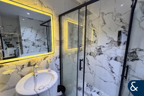 Снять в аренду квартиру в Дубай Марине, Дубай: 1 спальня, 77м², № 99204 - фото 10