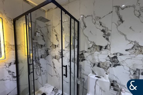 Снять в аренду квартиру в Дубай Марине, Дубай: 1 спальня, 77м², № 99204 - фото 11