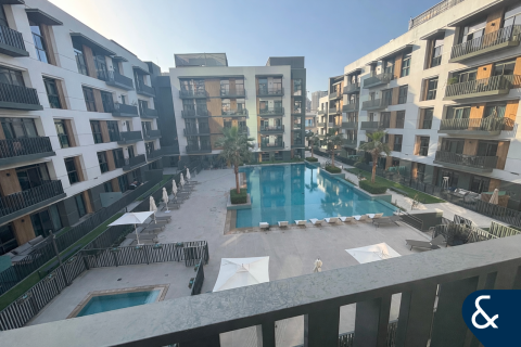 Apartment in Jumeirah Village Circle, Dubai 2 bedrooms, 115 sq.m. № 99188