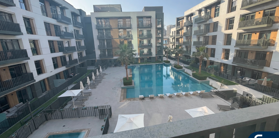 Apartment in Jumeirah Village Circle, Dubai 2 bedrooms, 115 sq.m. № 99188