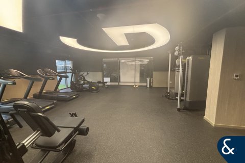 Apartment in Jumeirah Village Circle, Dubai 2 bedrooms, 115 sq.m. № 99188 - photo 17