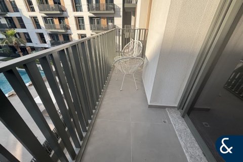 Apartment in Jumeirah Village Circle, Dubai 2 bedrooms, 115 sq.m. № 99188 - photo 13