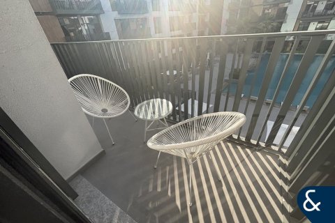 Apartment in Jumeirah Village Circle, Dubai 2 bedrooms, 115 sq.m. № 99188 - photo 12