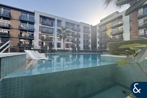 Apartment in Jumeirah Village Circle, Dubai 2 bedrooms, 115 sq.m. № 99188 - photo 19