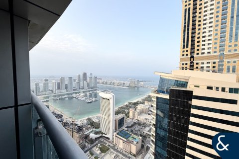 Apartment in Dubai Marina, Dubai 1 bedroom, 86 sq.m. № 99205