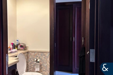 Apartment in Old Town, Dubai 1 bedroom, 73 sq.m. № 99201 - photo 8