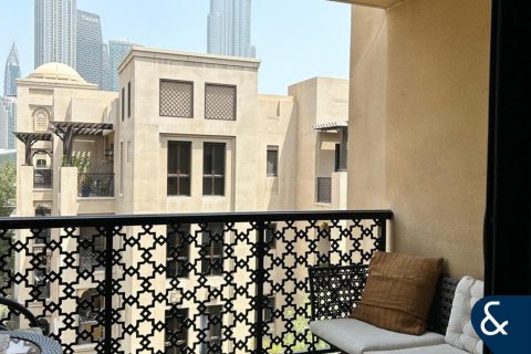 Apartment in Old Town, Dubai 1 bedroom, 73 sq.m. № 99201 - photo 7