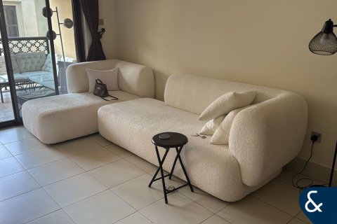 Apartment in Old Town, Dubai 1 bedroom, 73 sq.m. № 99201