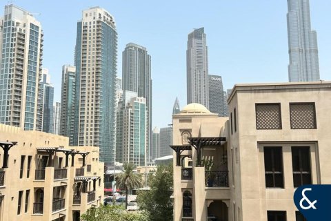 Apartment in Old Town, Dubai 1 bedroom, 73 sq.m. № 99201 - photo 3