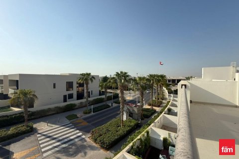 Купить таунхаус в Дубае: 5 спален, 327.9м², № 91847 - фото 21