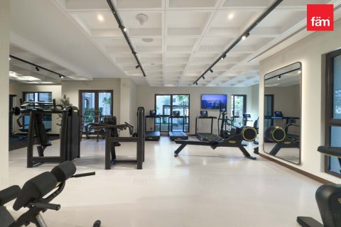 Купить квартиру в Умм-Сукейме, Дубай: 3 спальни, 179.2м², № 91859 - фото 15